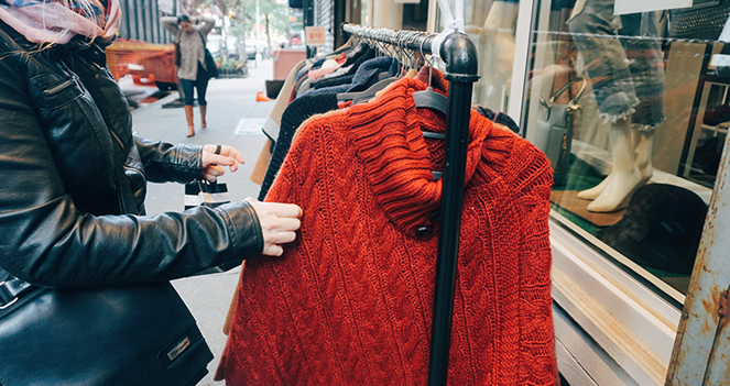 UK Retail Sales Reach 3-Year High