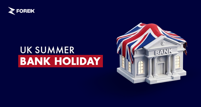 UK Summer Bank Holiday (August 31, 2026)