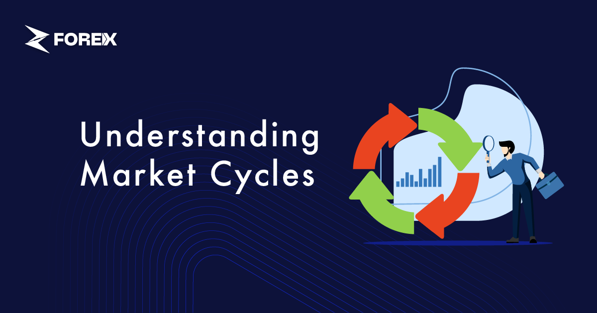 Comprender los Ciclos del Mercado