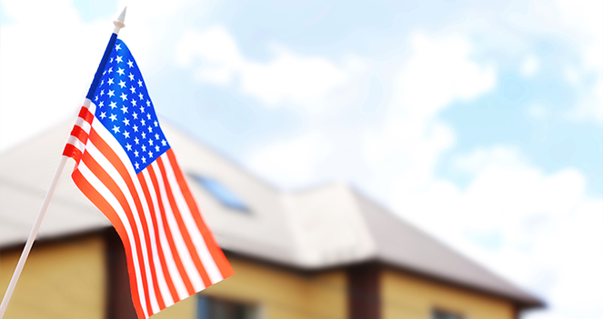 US Home Prices Hit Record High 