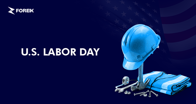 U.S. Labor Day (7 September 2026)