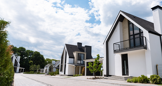 U.S. New Home Sales Decline 10.5% in January