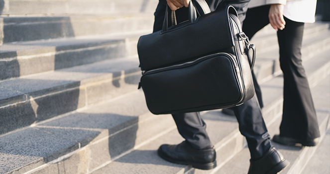 U.S. Private Hiring Cools Down
