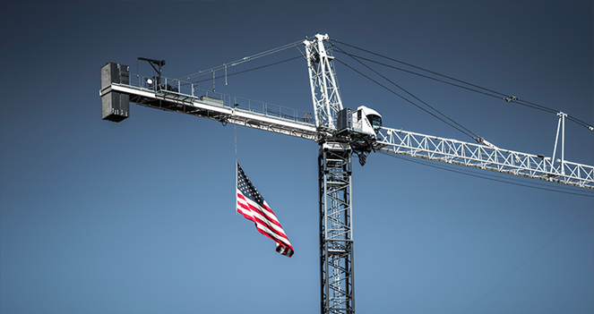 US Producer Prices Rise, Inflation Picture Grows