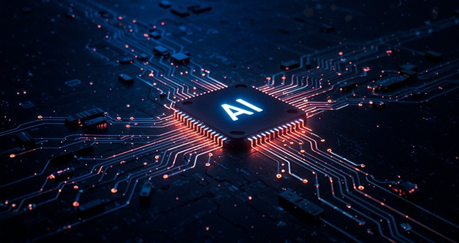 Wall Street’s Triple Test: Rates, Growth and AI