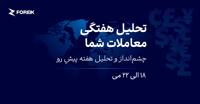 جهش بازدهی اوراق در سایه فشارهای تورمی (18-22 May)