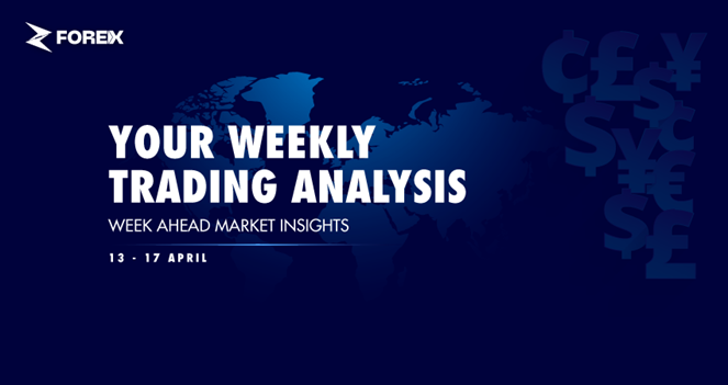 Guncangan Harga Minyak dan Inflasi: Penyesuaian Harga di Pasar Global (13 – 17 April)