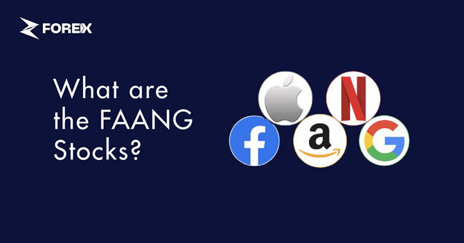 What Are The FAANG Stocks?