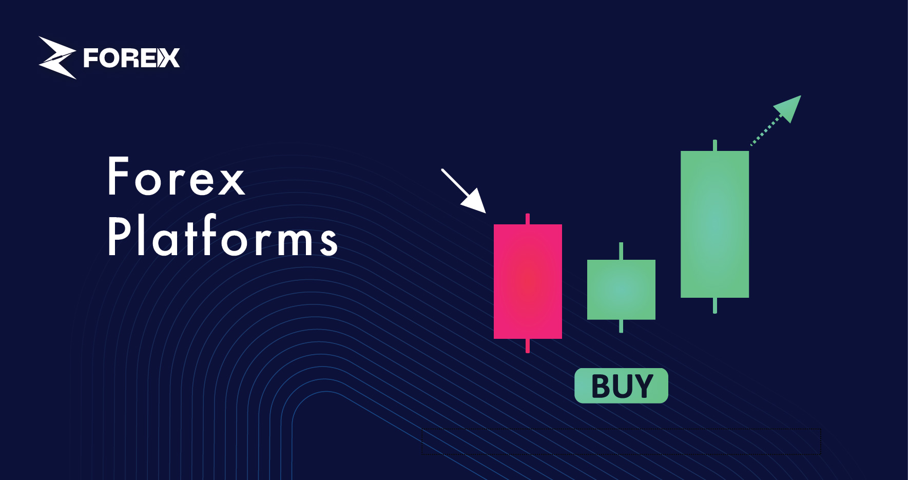 Las plataformas de forex más populares