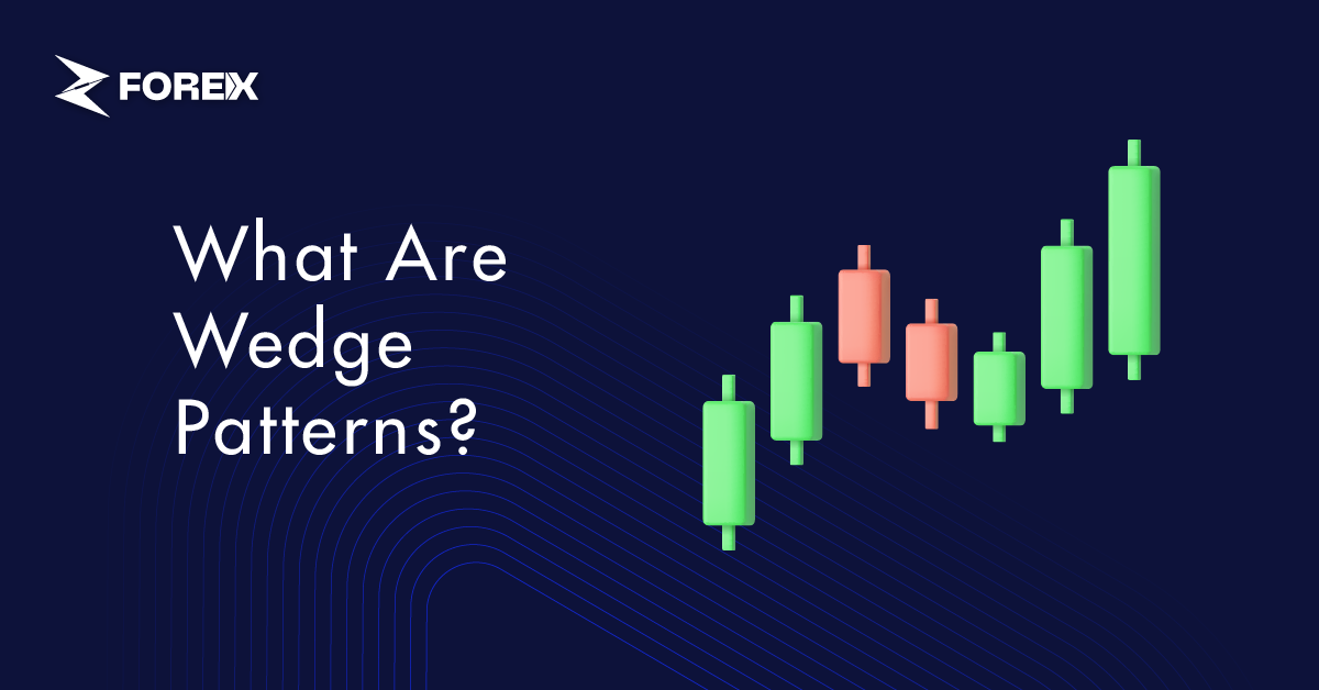 What are Wedge Patterns?