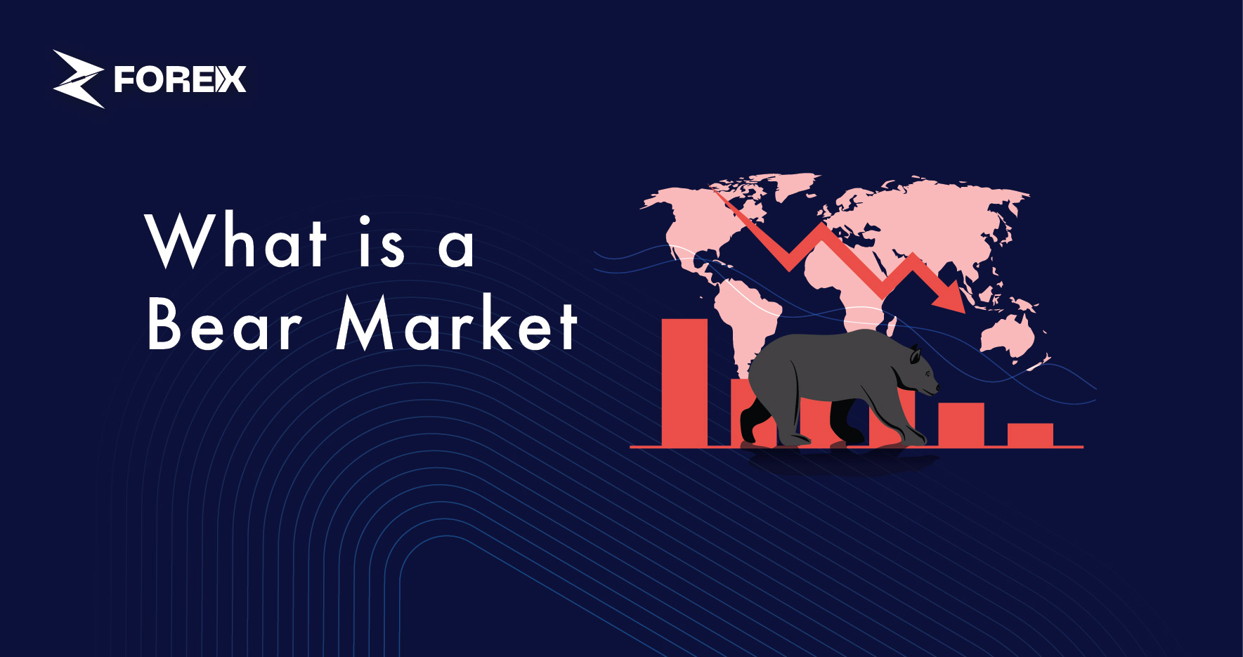 What is A Bear Market?