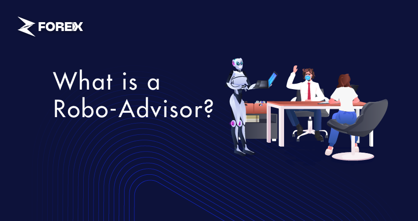 ¿Qué es un robo-advisor?