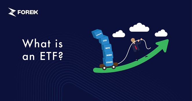 What are ETFs?