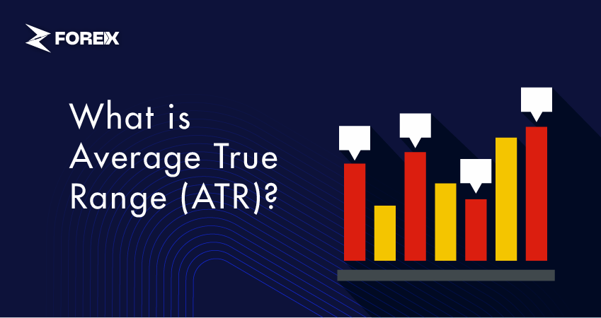 ¿Qué es el Average True Range (ATR)?