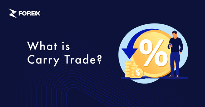 Apa itu Carry Trade dan Bagaimana Cara Kerjanya?