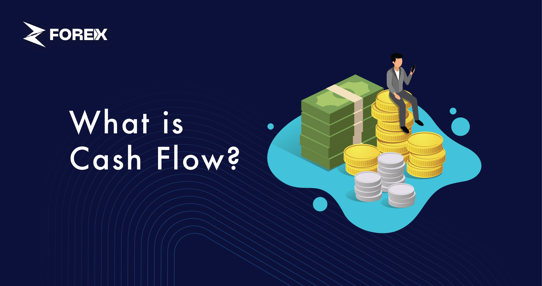 What is Cash Flow?