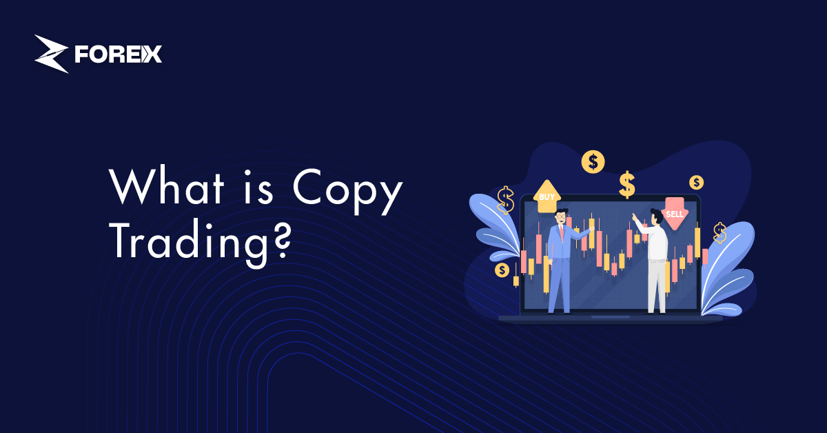 ¿Qué es el copy trading?