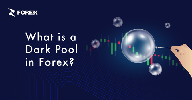 ¿Qué es un Dark Pool en Forex?