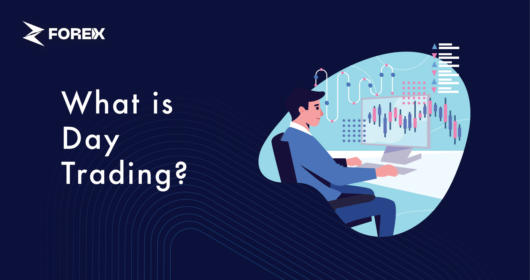 What is Day Trading?