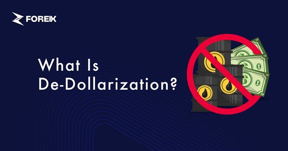 De-Dollarization: Is the Petrodollar Era Ending?