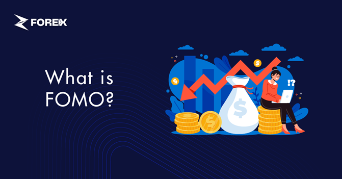 What is FOMO?