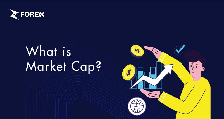 What is Market Cap?