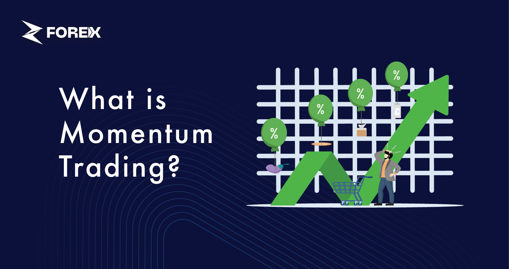 ¿Qué es el Momentum Trading?