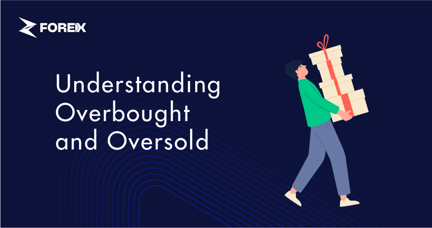 Understanding Overbought and Oversold