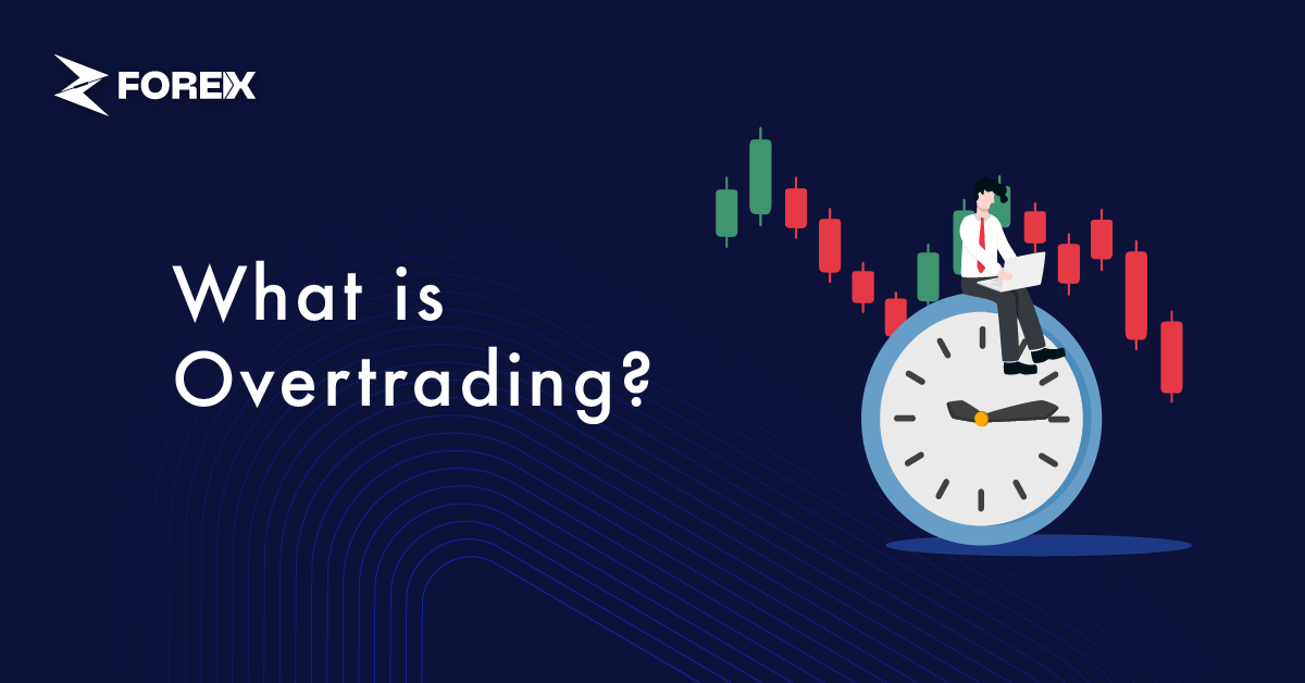 Apa itu Overtrading?