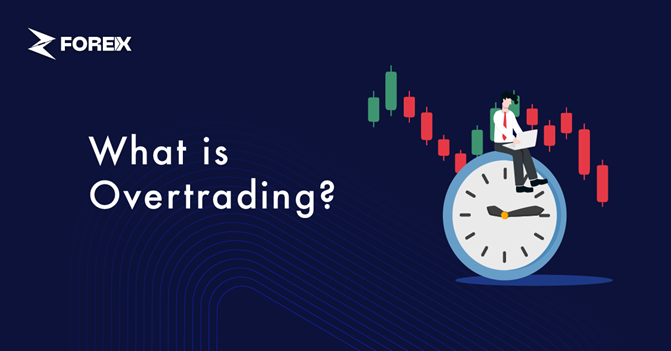 ¿Qué es el overtrading?