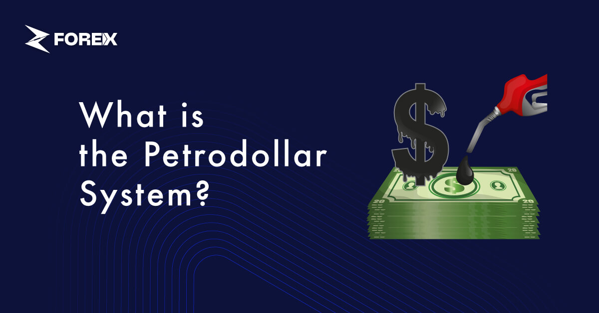Petrodollar System: Why It Still Matters