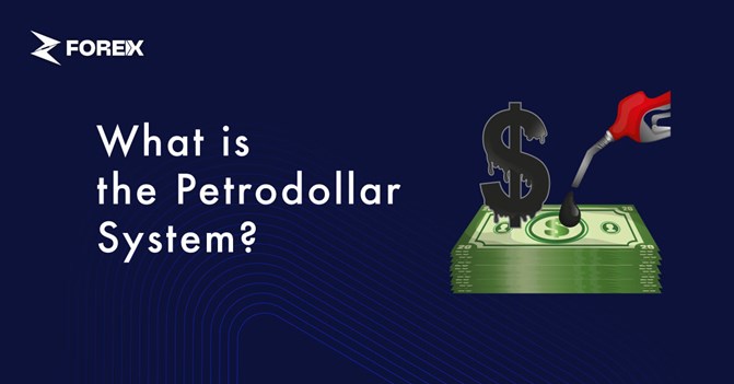 Petrodollar System: Why It Still Matters