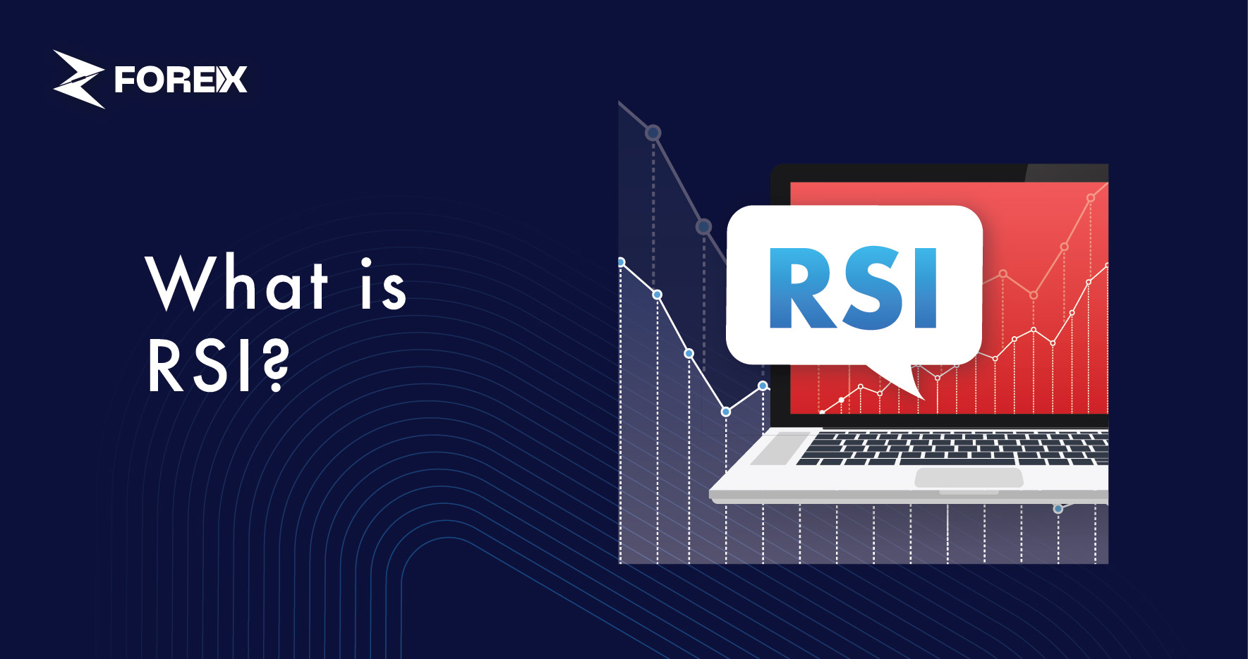 Apa yang dimaksud dengan RSI (Indeks Kekuatan Relatif)?