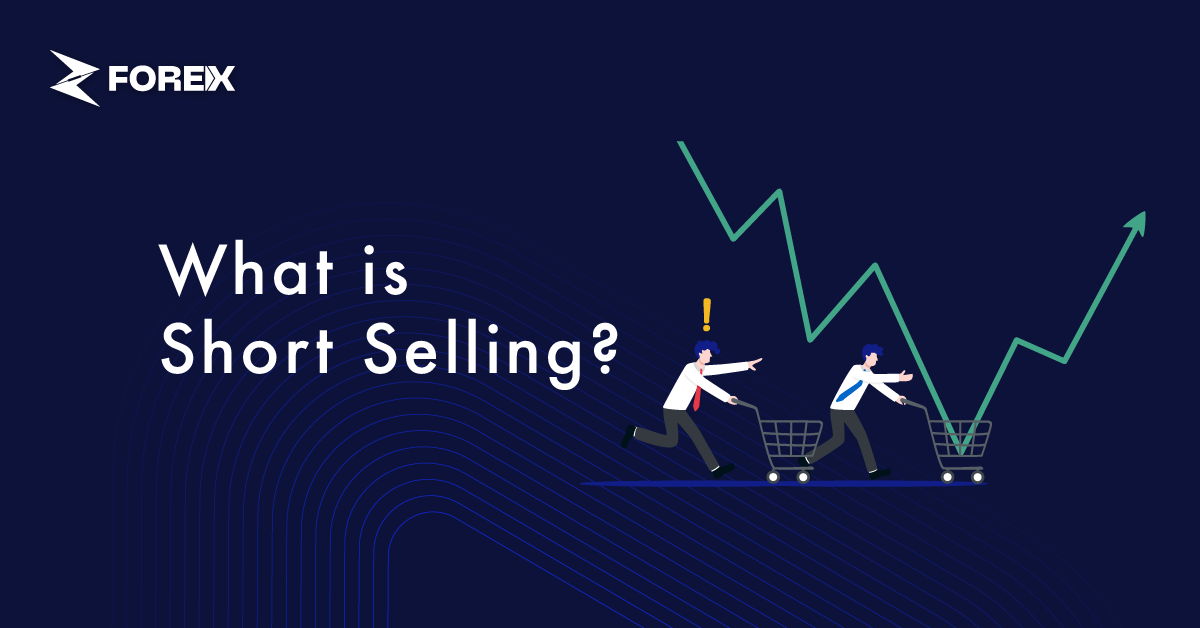 What is Short Selling?