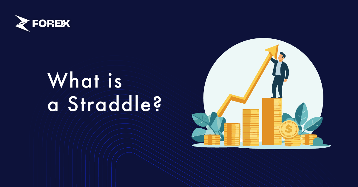 ¿Qué es un Straddle?