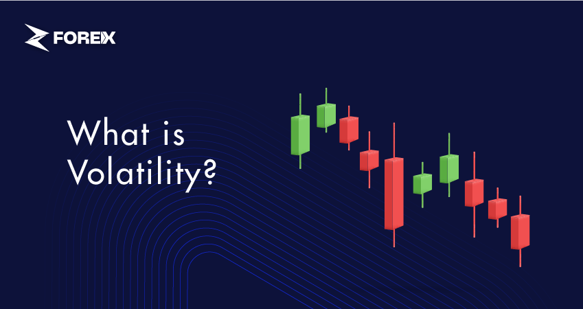 What is Volatility?