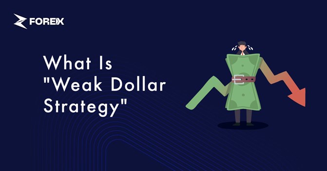 Weak Dollar Strategy and Global Financial System