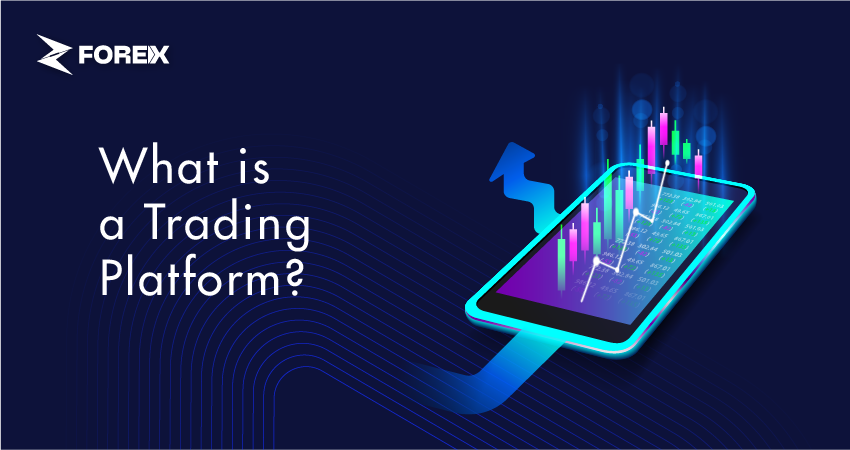 What is a Trading Platform?