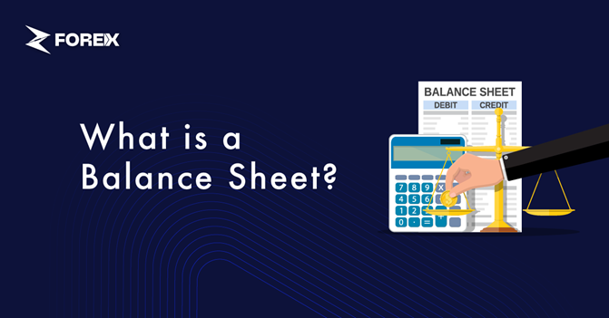 What is a Balance Sheet?