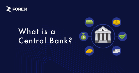 Central Banks: Why Do They Exist?