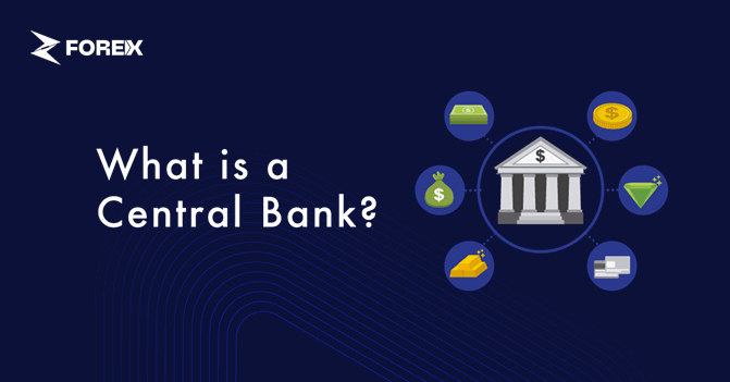 Central Banks: Why Do They Exist?