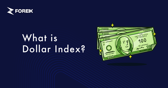 The Dollar Index (DXY) Definition and Usage