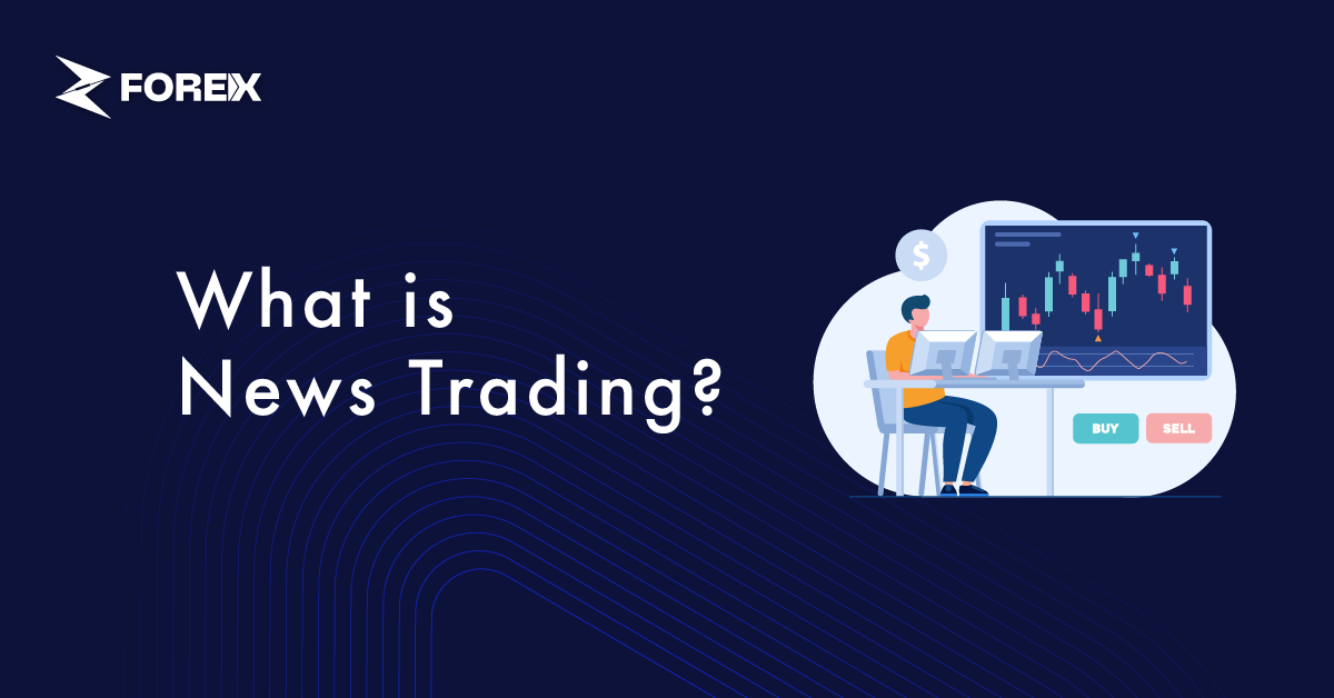 What is News Trading?