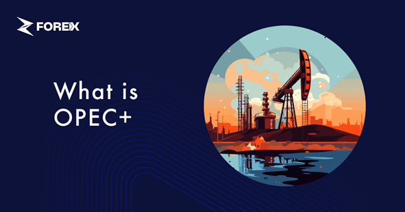 Inside OPEC+: The Coalition Behind Global Energy