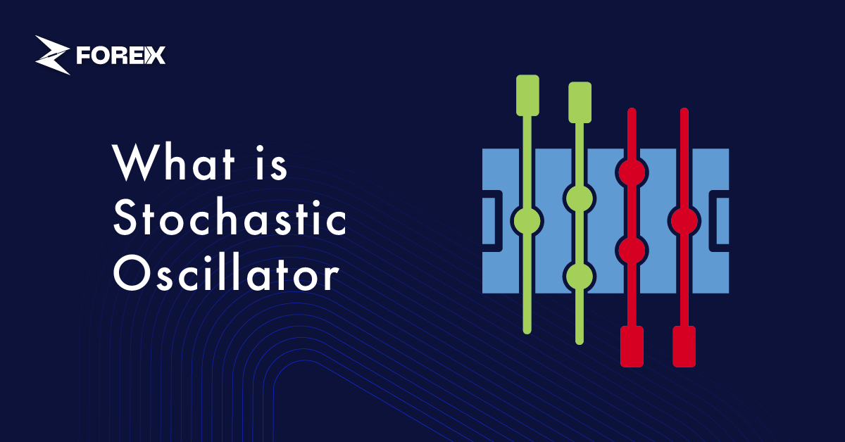 What is a Stochastic Oscillator?