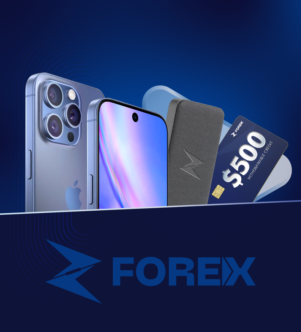 Welcome the Global Markets with zForex