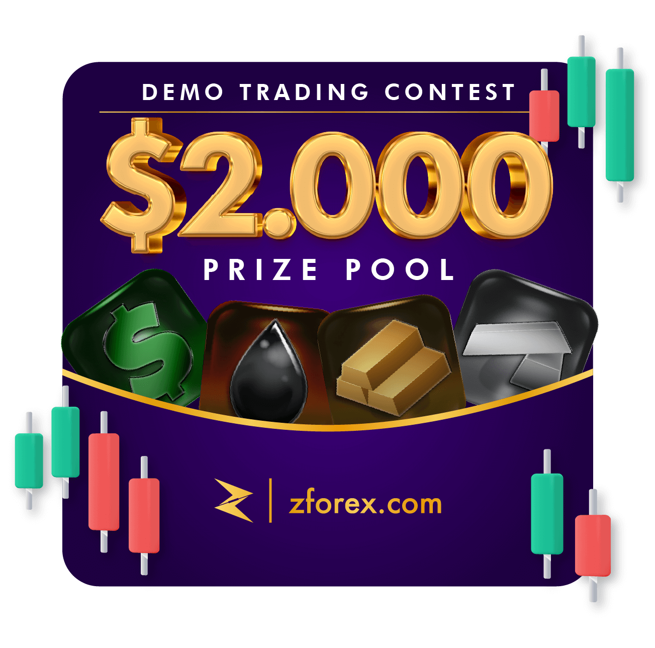 New Year Demo Contest $2,000 Awaits!