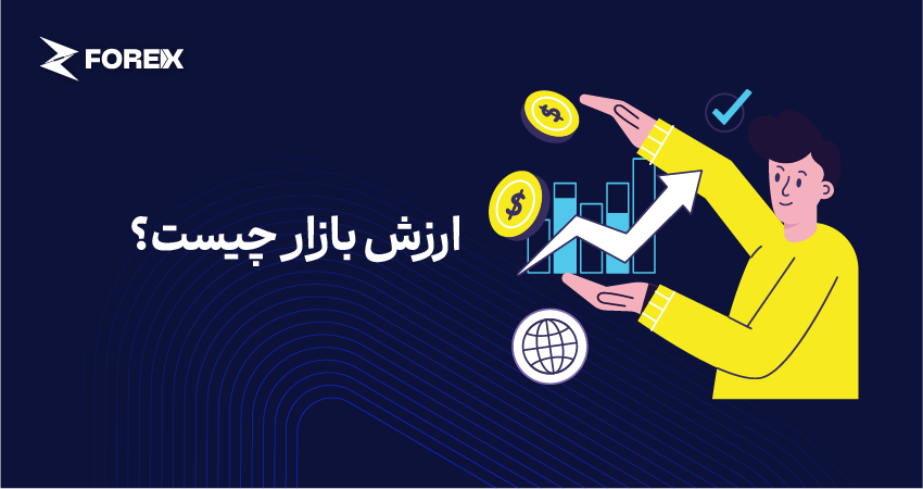 ارزش بازار چیست؟