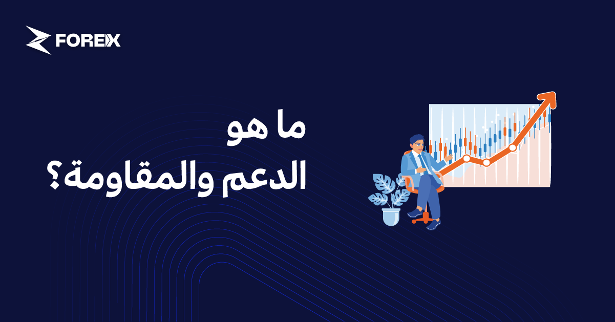 ما هو الدعم والمقاومة؟