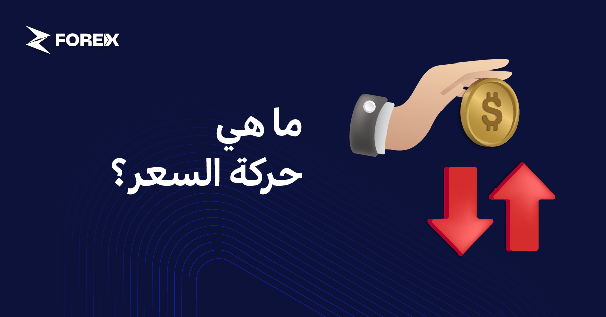 ما هي حركة السعر؟